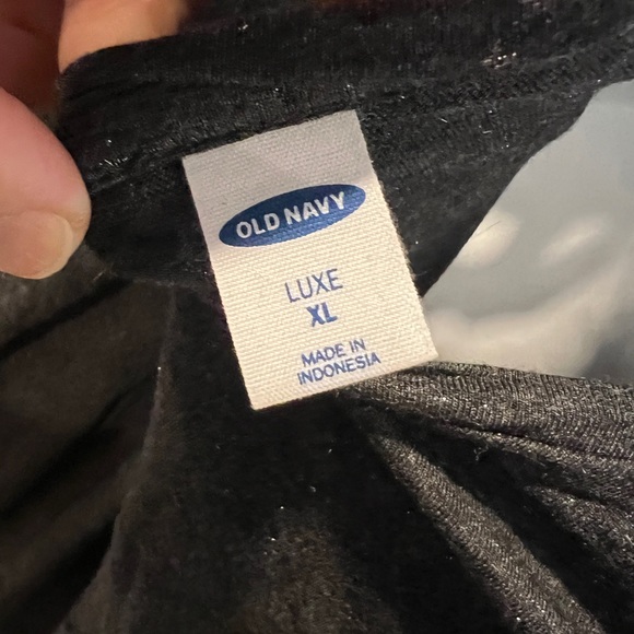 Women’s Gray XL Honeymoon Vibes Shirt - Picture 6 of 6